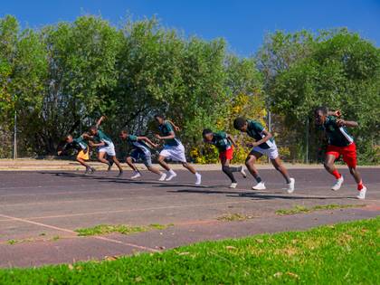 athletics at st thomas