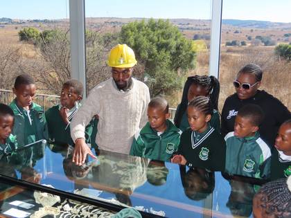 school trips at st thomas